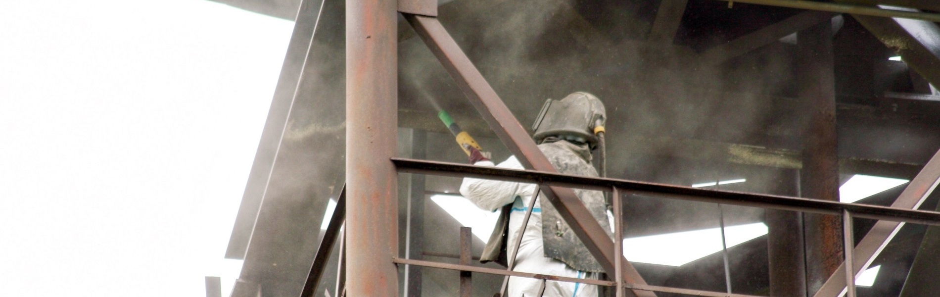 Aislamiento ignífugo en Madrid y alrededores