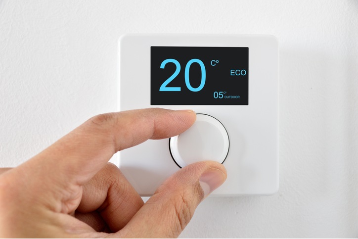 ventilación eficiente para prevenir humedades