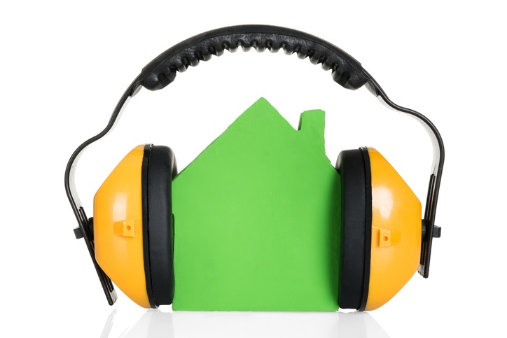 servicio de aislamiento acústico