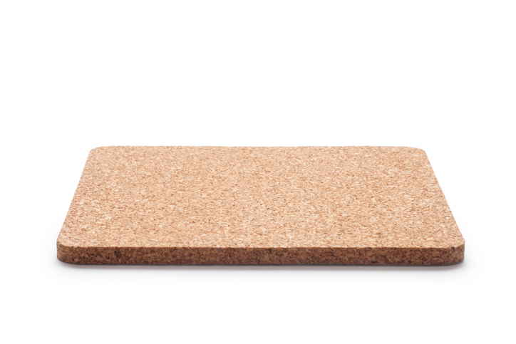 Corcho natural para aislamiento ecológico de fachadas